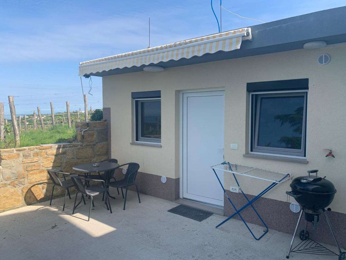 Bella Vista Lägenhet Ankaran Exteriör bild