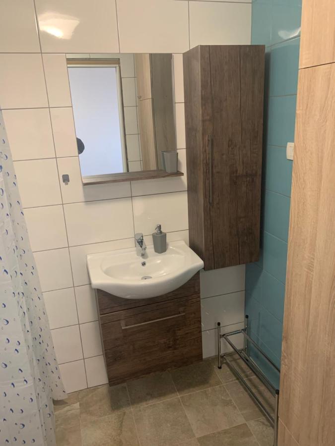 Bella Vista Lägenhet Ankaran Exteriör bild