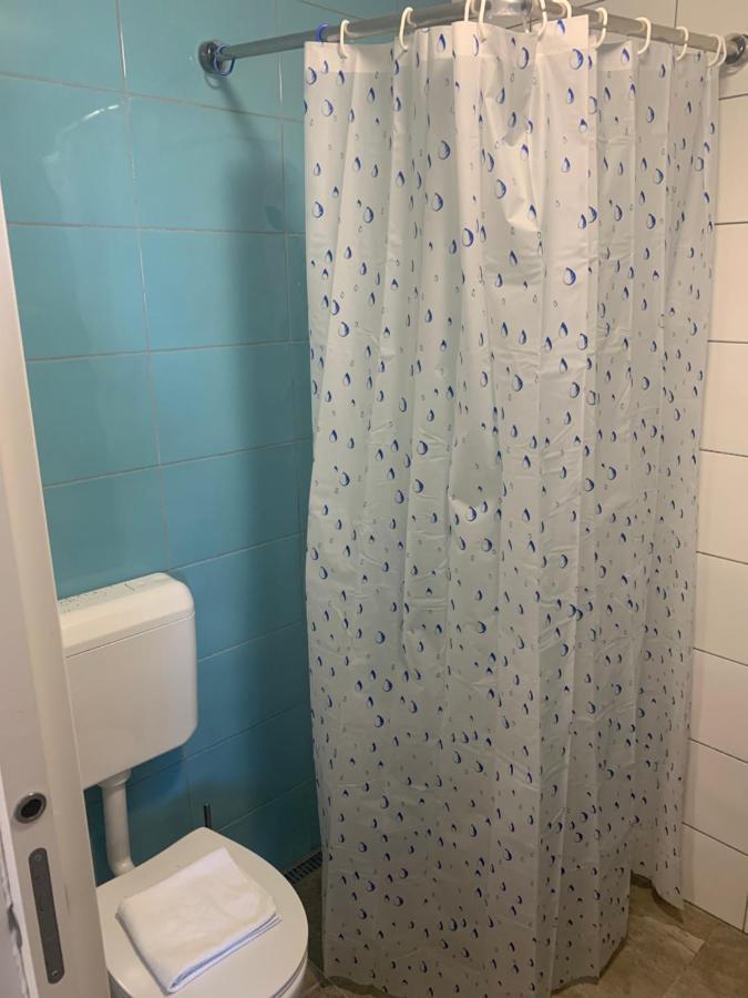 Bella Vista Lägenhet Ankaran Exteriör bild