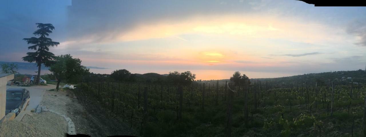 Bella Vista Lägenhet Ankaran Exteriör bild