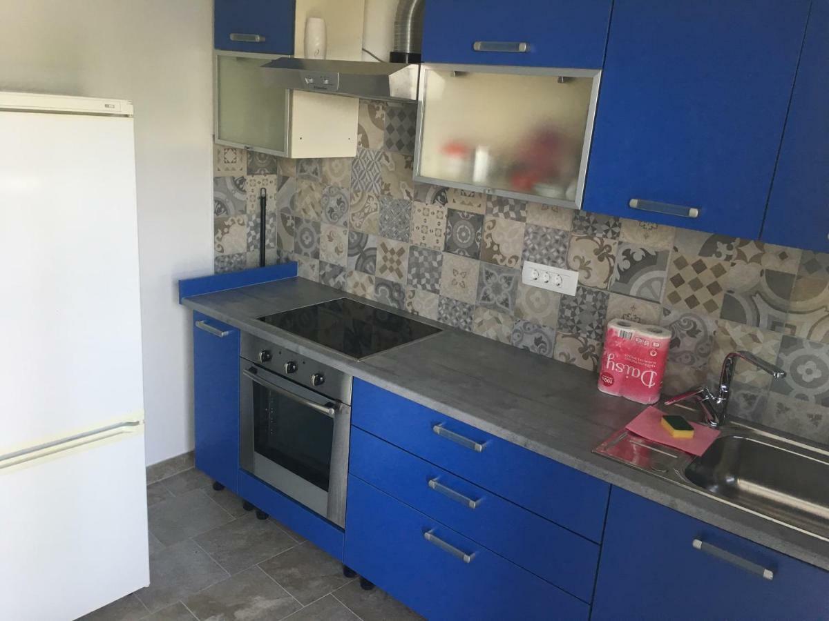 Bella Vista Lägenhet Ankaran Exteriör bild