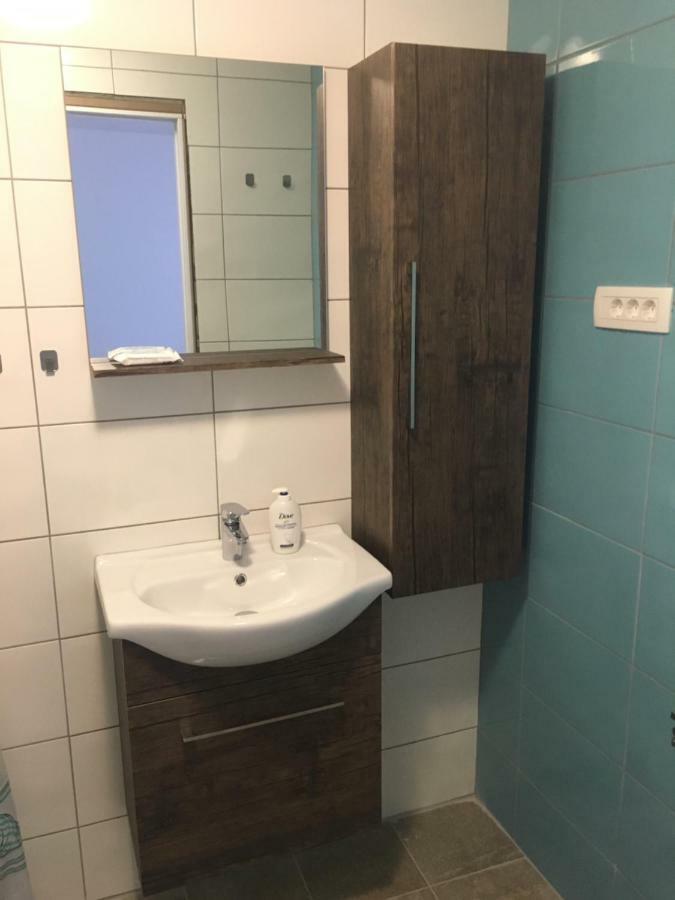 Bella Vista Lägenhet Ankaran Exteriör bild
