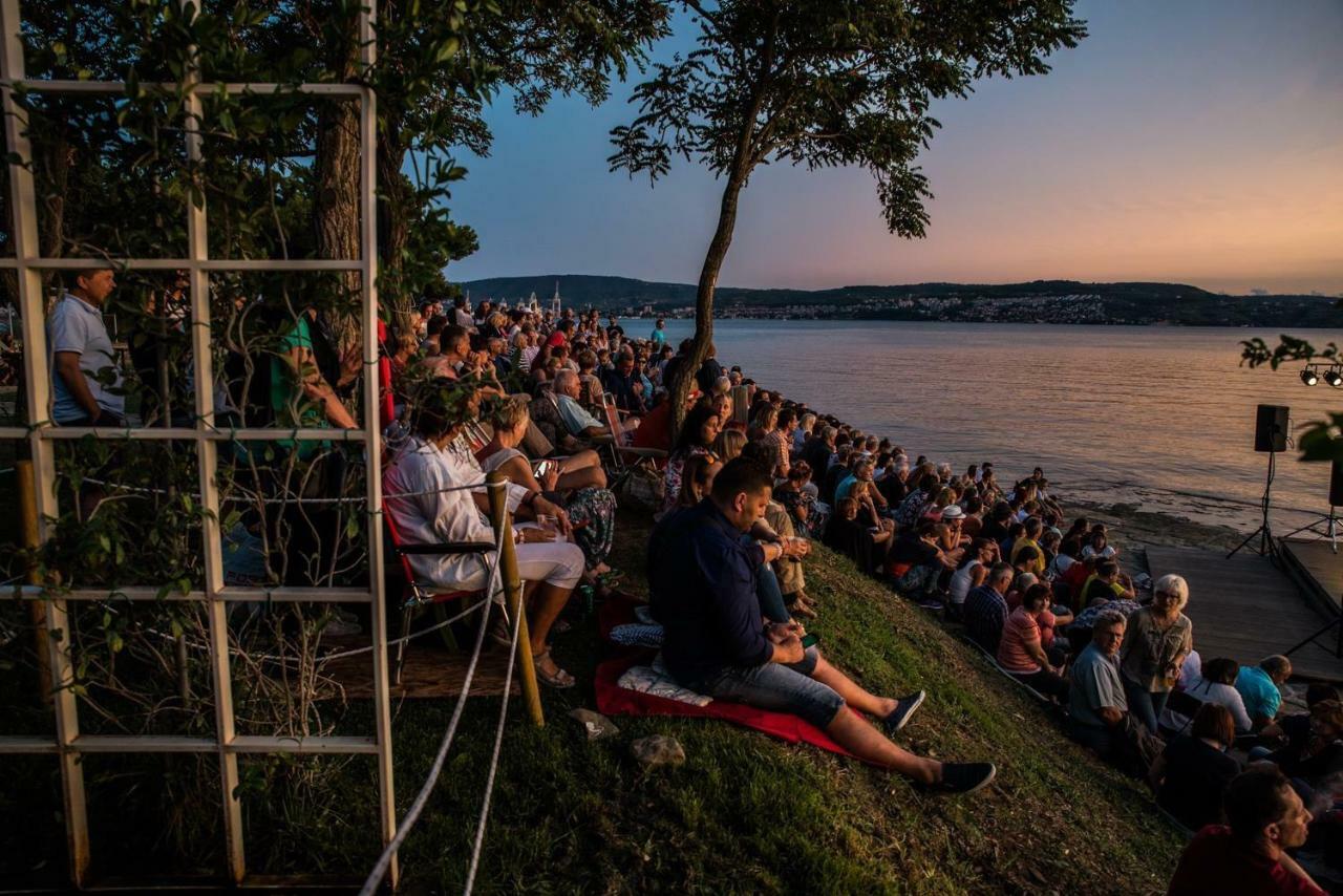Bella Vista Lägenhet Ankaran Exteriör bild