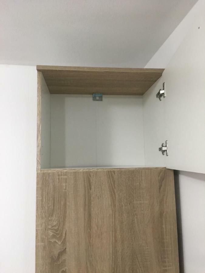 Bella Vista Lägenhet Ankaran Exteriör bild