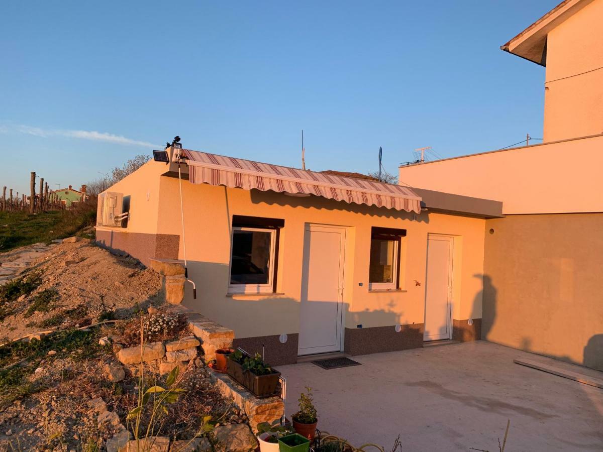 Bella Vista Lägenhet Ankaran Exteriör bild